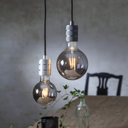 Pendelleuchte, LENS,