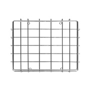 Schutzgitter,<BR>f�r FL AGOR PRO 100W