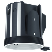 LED-Einbaugeh�use,<BR>ThermoX,<BR>bis max. 10W