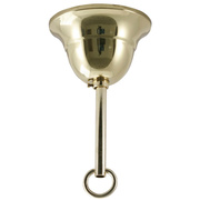 Leuchten-Aufhngung,<BR>Metall