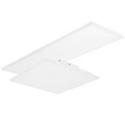 LED-Aufbaupanel, CAN