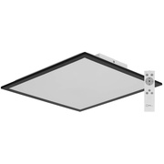 LED-Aufbaupanel,<BR>FLAT,<BR>2700 - 5000K