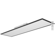 LED-Aufbaupanel,<BR>FLAT,<BR>LED/36W,<BR>2.870 lm,<BR>2700 - 5000K