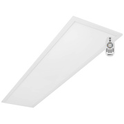 LED-Aufbauleuchten,<BR>PLANON PLUS,<BR>LED/30W,<BR>2700 - 6500K,<BR>mit Fernbedienung