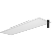 <P>LED-Deckenleuchte,<BR>EDGING,<BR>LED/60W,<BR>4.300 lm</P>