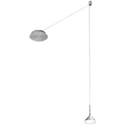 LED-Pendelleuchte, I