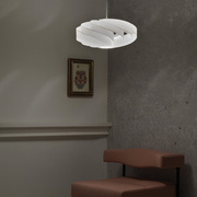 Pendelleuchte, FLAT,