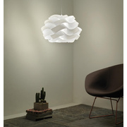 Pendelleuchte, CLOUD