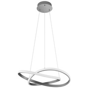 LED-Pendelleuchte, C