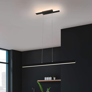 LED-Pendelleuchte, B