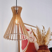 Pendelleuchte, GROA,