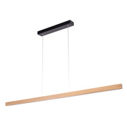 LED-Pendelleuchte, S