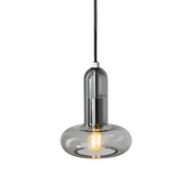 Pendelleuchte,<BR>PERSEUS,<BR>1 x E14/25W