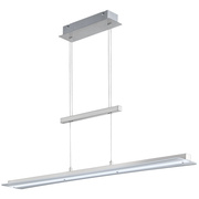 Pendelleuchte,<BR>SMASH,<BR>LED/18W