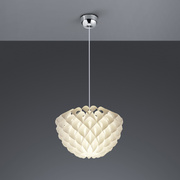 Pendelleuchte,<BR>TILIA,<BR>1 x E27/60W