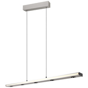 Pendelleuchte,<BR>GRAHAM,<BR>LED/10W,<BR>LED/4,5W