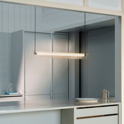 Pendelleuchte,<BR>ALIANI,<BR>LED/20W