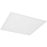 Aufbauleuchte,<BR>LED/33W, 4.100 lm,<BR>mit Funkfernbedienung