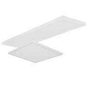 Aufbaupanel, LED/36W