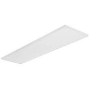 Aufbaupanel,<BR>TURCONA,<BR>LED/33W, 3.800 lm,<BR>3000K,<BR>rahmenlose Beleuchtung