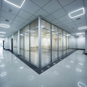 Einlegerahmen,<BR>LED/32W, 3.800 lm,<BR>3000/3500/6500K,<BR>UGR<19