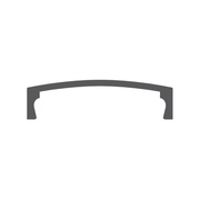 Clip-Profilabdeckung, C3,<BR>fr Alu-Profil PL5,<BR>opal, flach, L 2000
