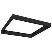 Aufbaurahmen,<BR>fr Modul 625,<BR>vormontiert,<BR>H 65