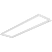 Einbaurahmen,<BR>fr 1.245 x 310