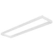 Aufbaurahmen,<BR>fr 1.195 x 300,<BR>H 44<BR>