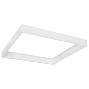 Aufbaurahmen,<BR>fr Modul 625,<BR>vormontiert,<BR>H 65