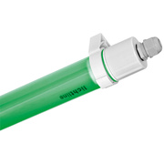 LED-Feuchtraumleuchte, <BR>INDUSTRY LUX TUBOLA, <BR>LED/30W, 2.450 lm,<BR>grn