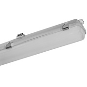 Feuchtraumwannenleuchte,<BR>LED,<BR>4000K,<BR>mit LEDVANCE-Multiwatt-Netzteil