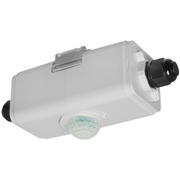 PIR-Sensor-Modul, Er