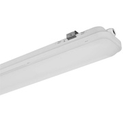 LED-Feuchtraumwannenleuchte,<BR>RaLED, DampProof,<BR>LEDs/36W, 3.000 lm, 4000K <BR>