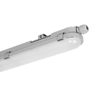 LED-Feuchtraumwannenleuchte,<BR>LED/36W, 5.760 lm,<BR>4000K