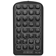Fernbedienung, RC10