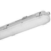 LED-Feuchtraumwannenleuchte,<BR>DAMP PROOF,<BR>LED/39W, 4.400 lm,<BR>6500K