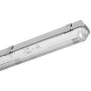 LED-Feuchtraumwannen