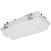 LED-Feuchtraumwannenleuchte,<BR>BASET N,<BR>LED/22W, 2.285 lm,<BR>4000K,<BR>EX-GESCHTZT, Zone 2/22