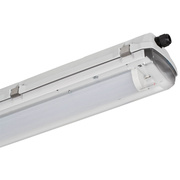 LED-Feuchtraumwannenleuchte<BR>EXTRA Ex,<BR>4000K,<BR>EX-GESCHTZT, Zone 1/21