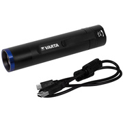 Akku-Taschenlampe,<BR>NIGHT CUTTER,<BR>1 CREE/LED/6W, 400 lm