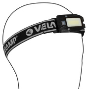 LED-Stirnlampe,<BR>METROS,<BR>1 LED/2W