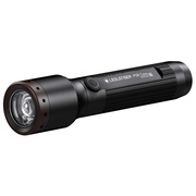 Akku-Taschenlampe,<BR>P5R CORE,<BR>1 LED, 500 lm