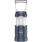 Campinglaterne,<BR>L10,<BR>SMD-LED,<BR>150 lm