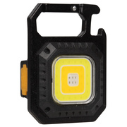 Multifunktionsleuchte,<BR>LED/5W, max. 500 lm,<BR>mit Boost-Funktion