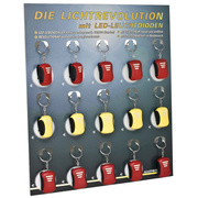 LED-Dynamotaschenlampen-<BR>Display, LILIPUT, 15 Stck