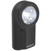 LED-Taschenlampe AC8