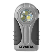 LED-Taschenlampe, SI