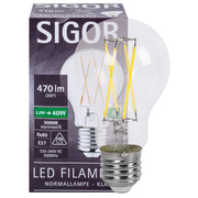 LED-Filament-Lampe, 