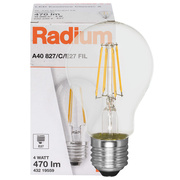 LED-Filament-Lampe, 